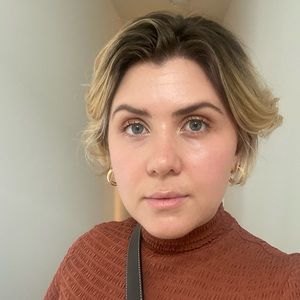 Meet your Posher, Eliana